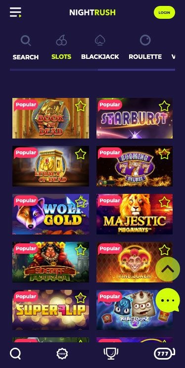 Epic Fortunes Slots