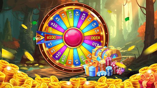 Epic Fortunes Slots پاکستان ریئل منی گیمز